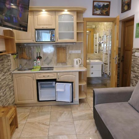 Apartamenty U Lukasza Ζακοπάνε Εξωτερικό φωτογραφία