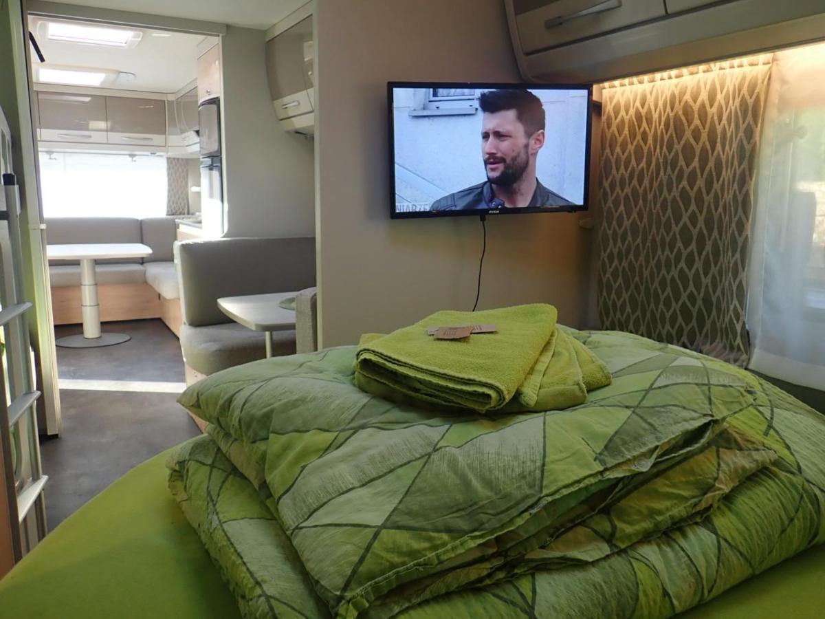 Apartamenty U Lukasza Ζακοπάνε Εξωτερικό φωτογραφία