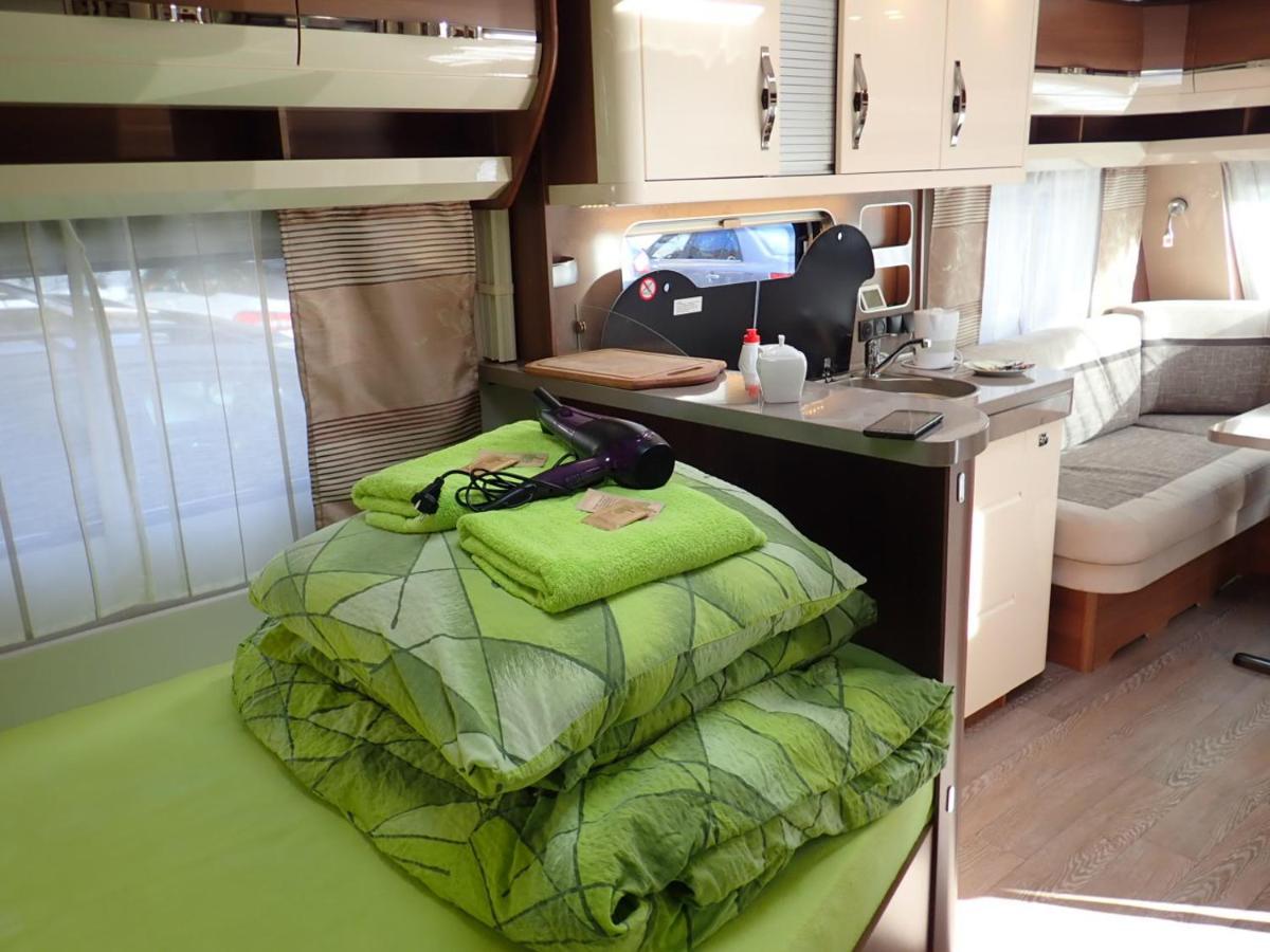 Apartamenty U Lukasza Ζακοπάνε Εξωτερικό φωτογραφία