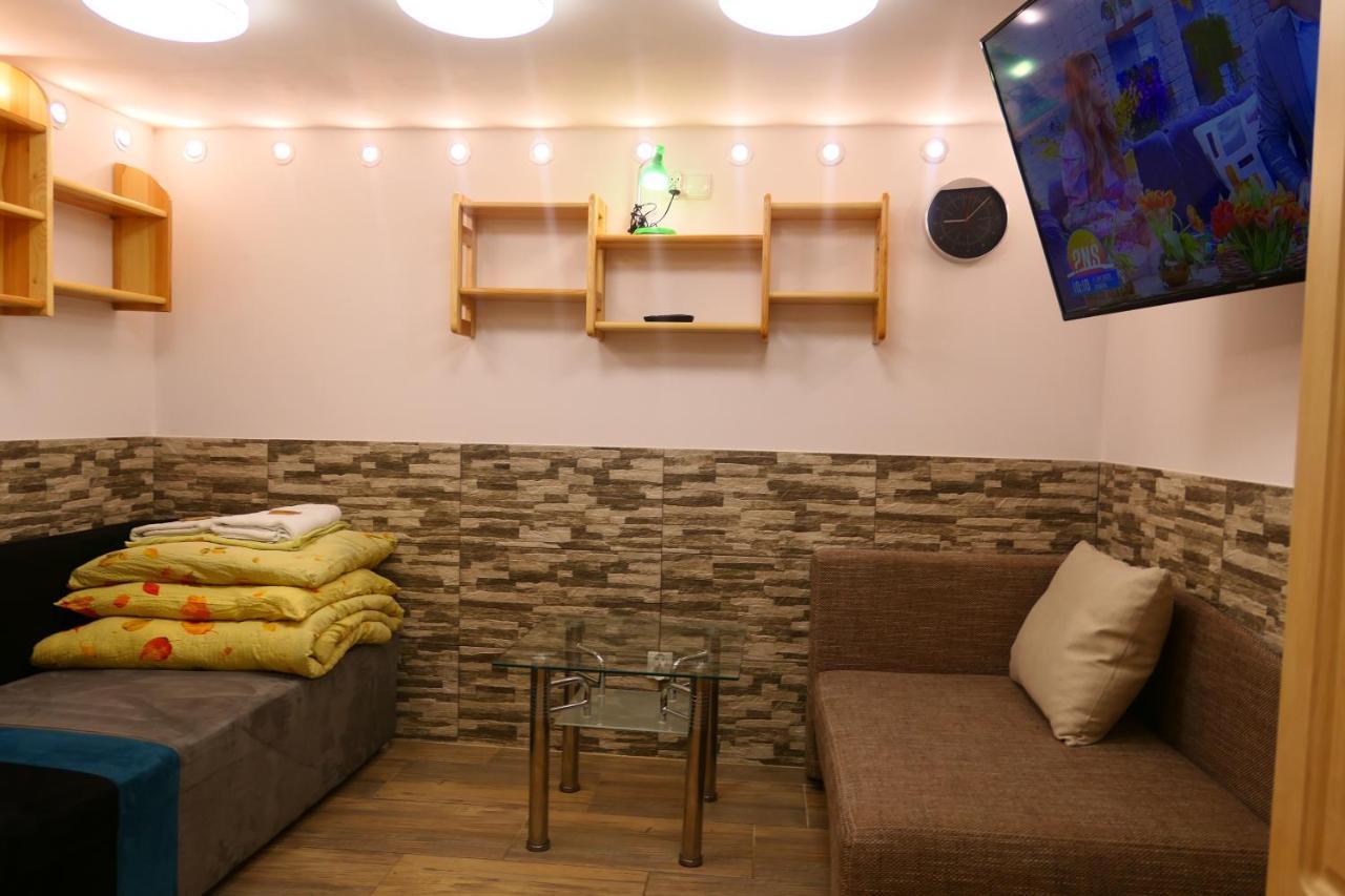 Apartamenty U Lukasza Ζακοπάνε Εξωτερικό φωτογραφία