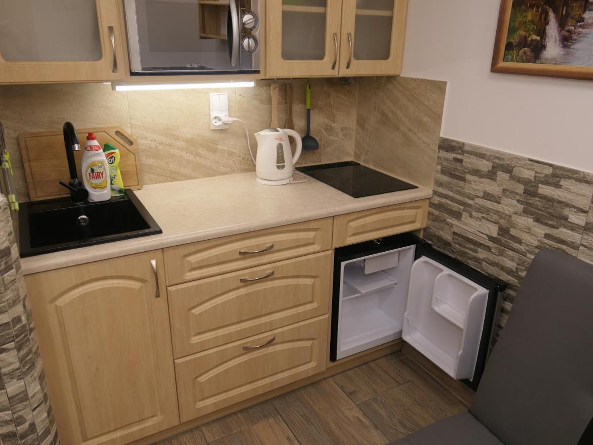 Apartamenty U Lukasza Ζακοπάνε Εξωτερικό φωτογραφία