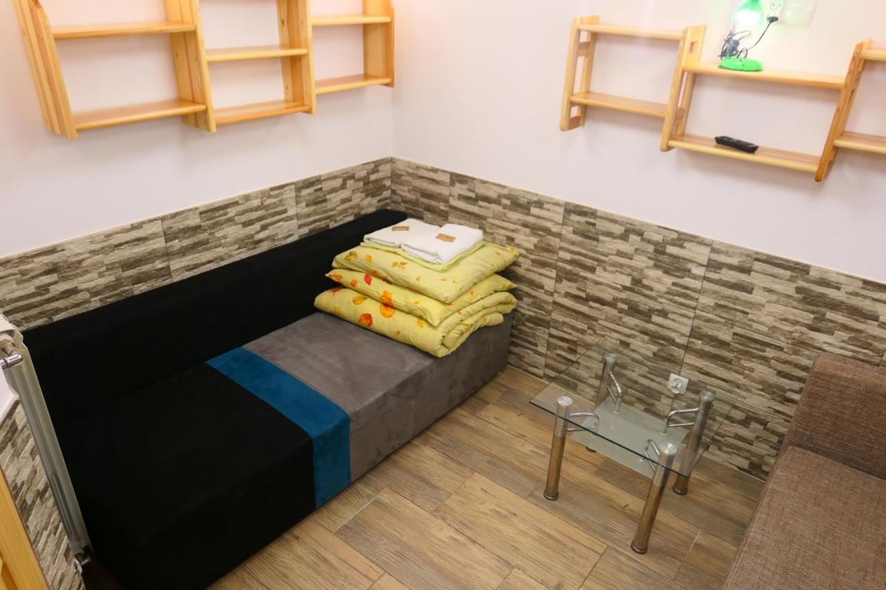 Apartamenty U Lukasza Ζακοπάνε Εξωτερικό φωτογραφία