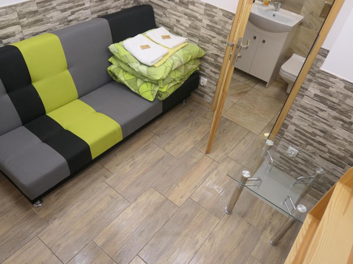 Apartamenty U Lukasza Ζακοπάνε Εξωτερικό φωτογραφία