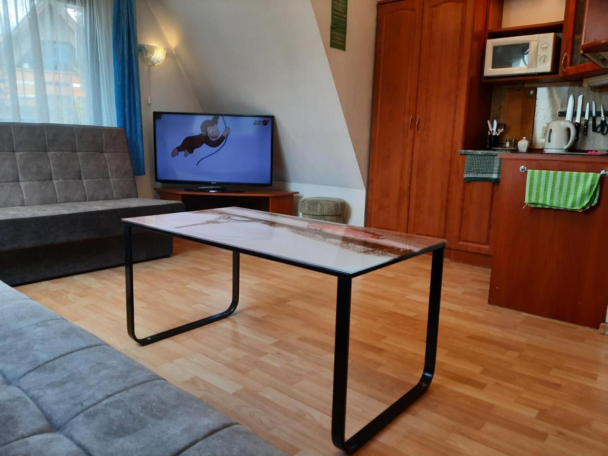 Apartamenty U Lukasza Ζακοπάνε Εξωτερικό φωτογραφία