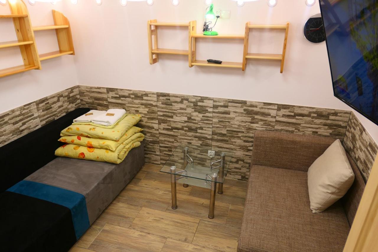 Apartamenty U Lukasza Ζακοπάνε Εξωτερικό φωτογραφία