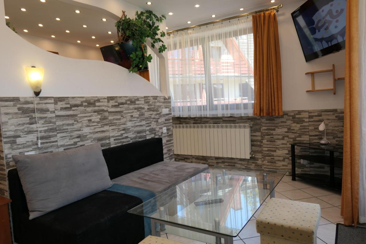 Apartamenty U Lukasza Ζακοπάνε Εξωτερικό φωτογραφία