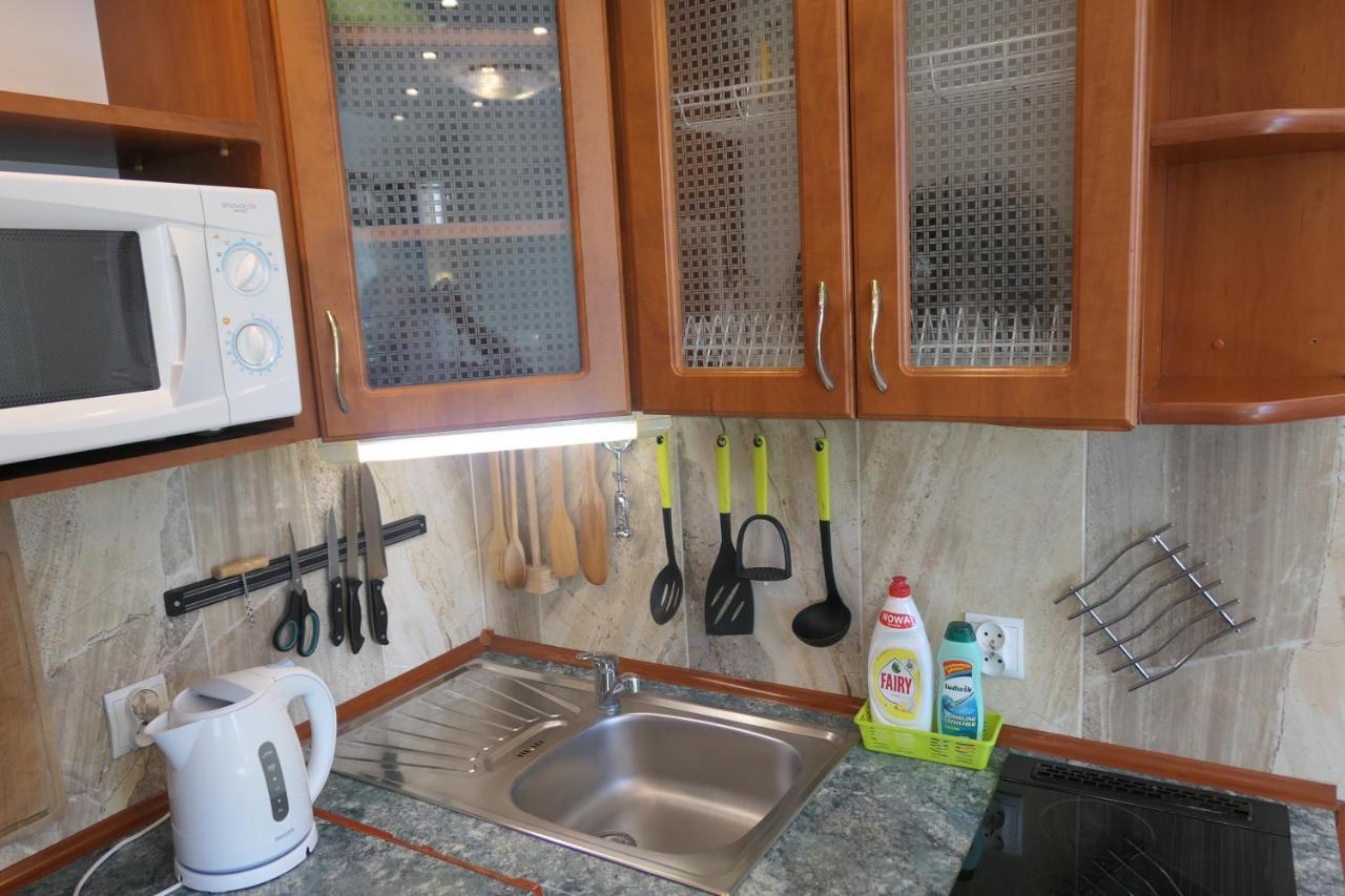 Apartamenty U Lukasza Ζακοπάνε Εξωτερικό φωτογραφία
