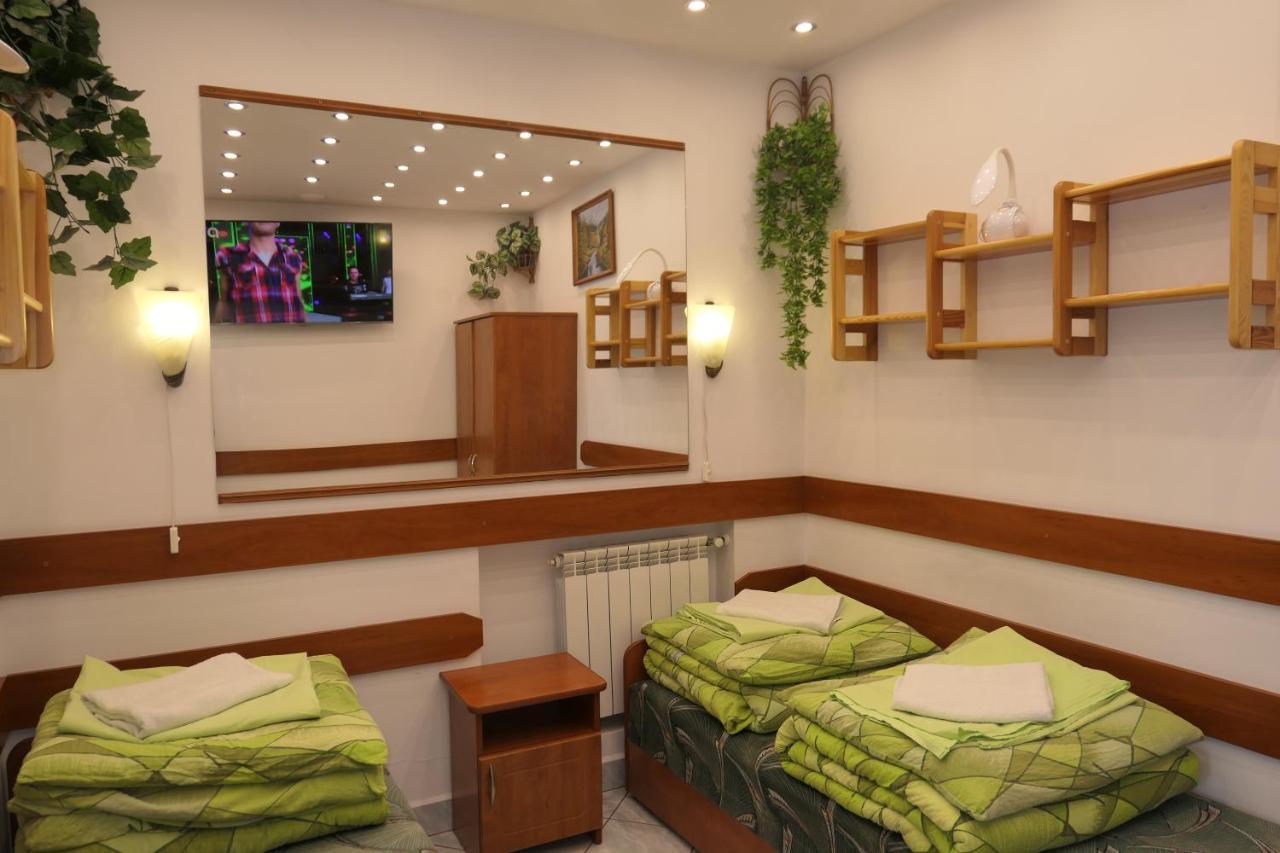 Apartamenty U Lukasza Ζακοπάνε Εξωτερικό φωτογραφία