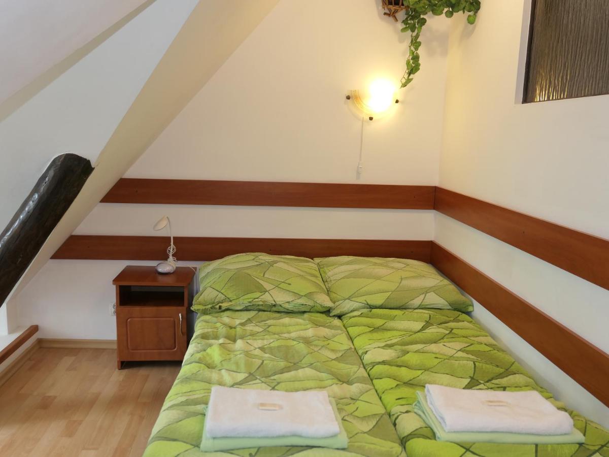 Apartamenty U Lukasza Ζακοπάνε Εξωτερικό φωτογραφία