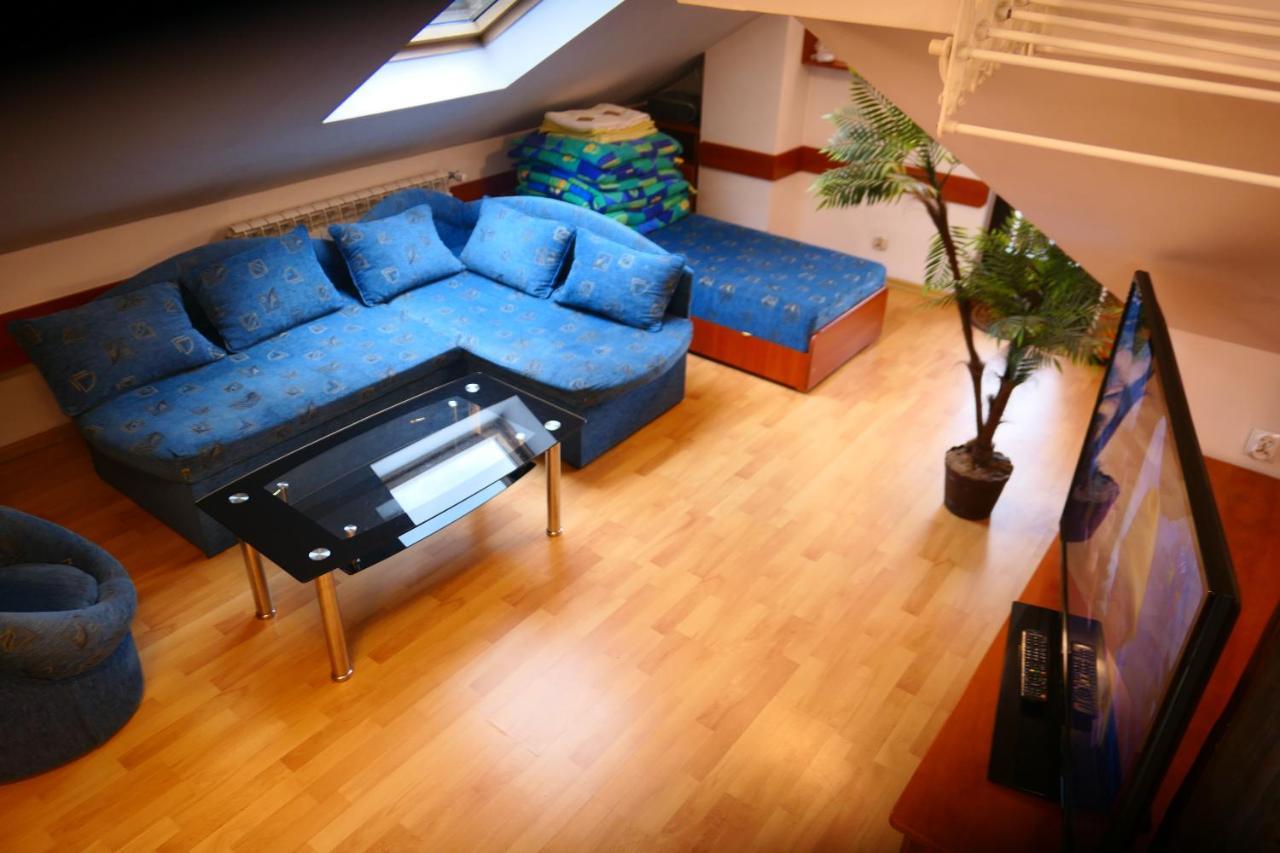 Apartamenty U Lukasza Ζακοπάνε Εξωτερικό φωτογραφία