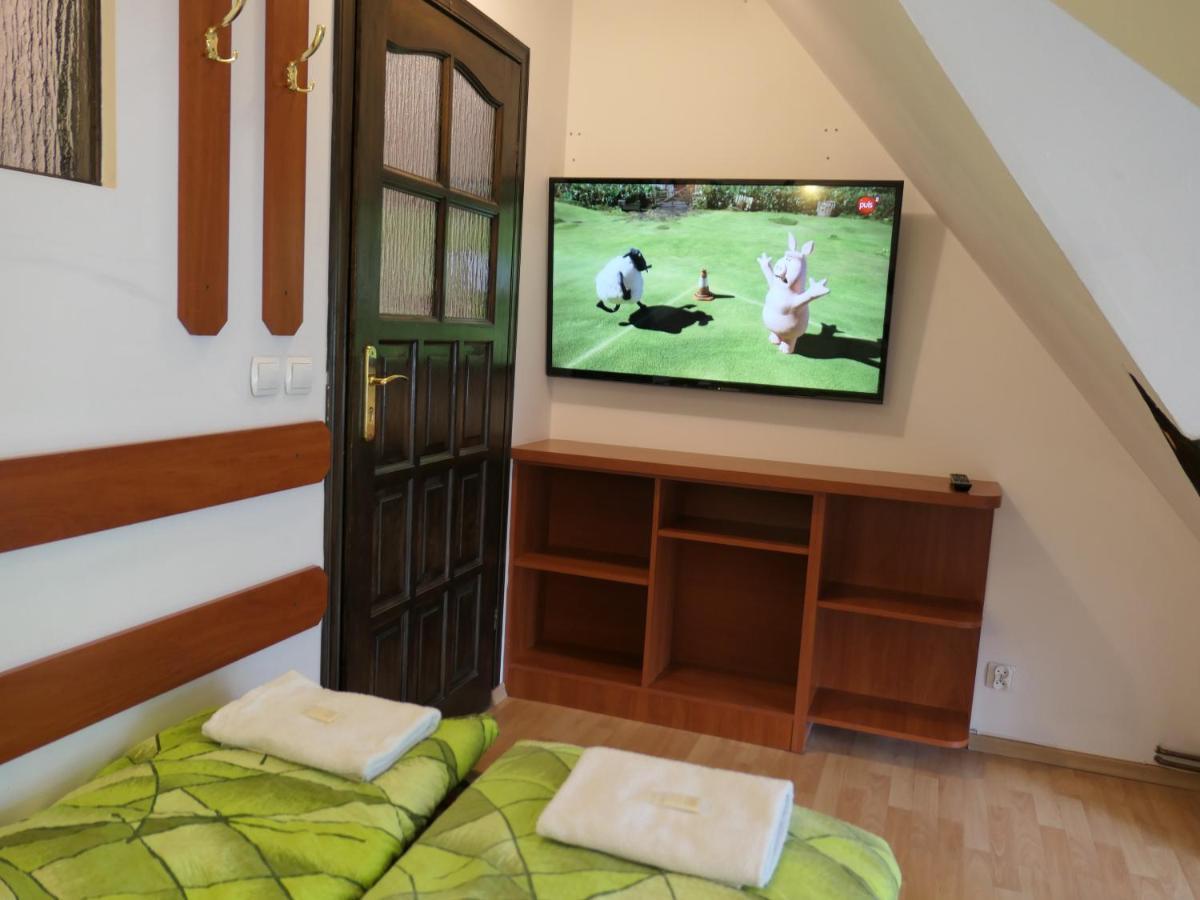 Apartamenty U Lukasza Ζακοπάνε Εξωτερικό φωτογραφία