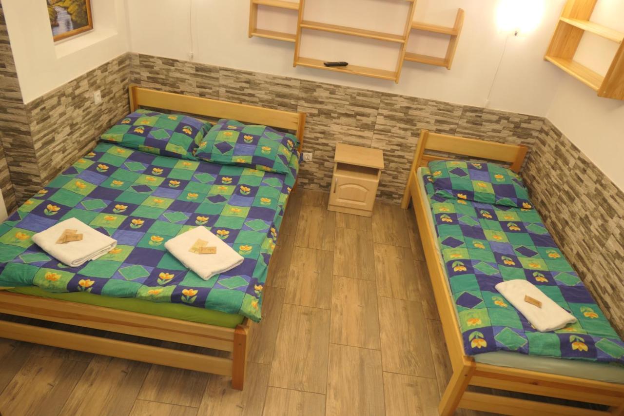Apartamenty U Lukasza Ζακοπάνε Εξωτερικό φωτογραφία